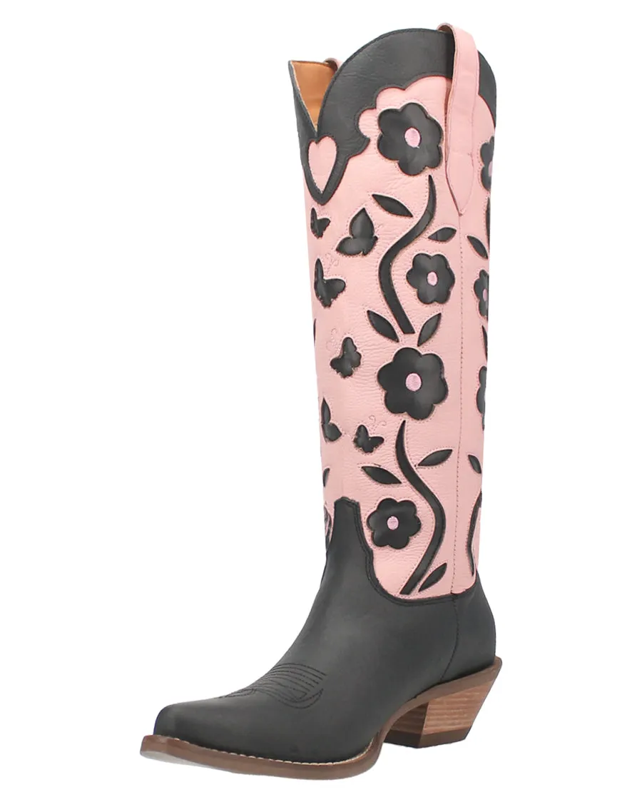 Women's Goodness Gracious Western Boots