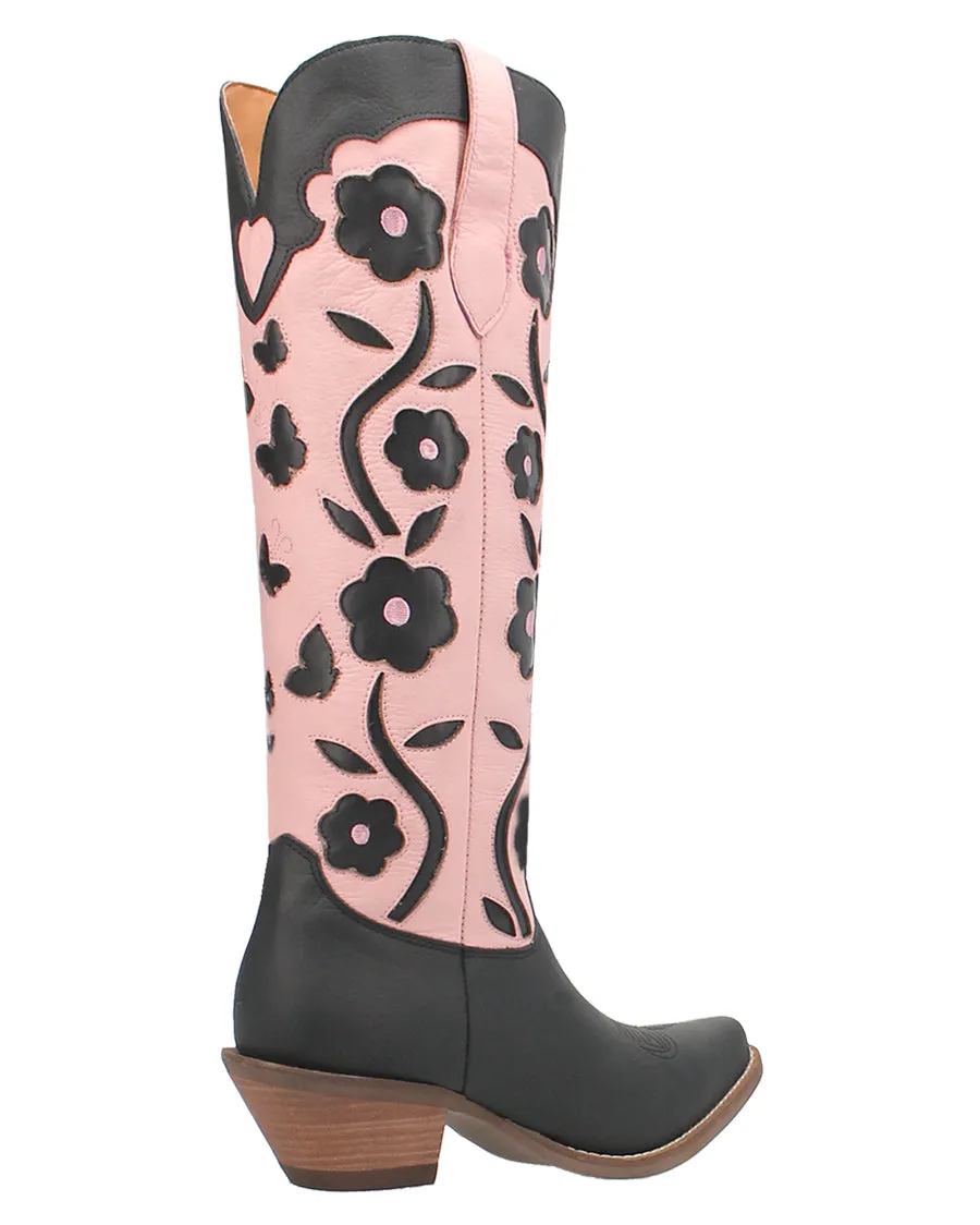 Women's Goodness Gracious Western Boots