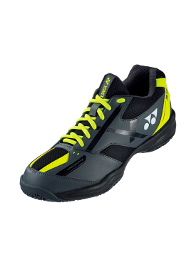 Yonex Power Cushion 39 Badminton Shoe - Dark Gray