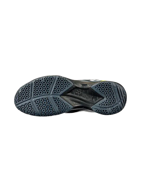 Yonex Power Cushion 39 Badminton Shoe - Dark Gray