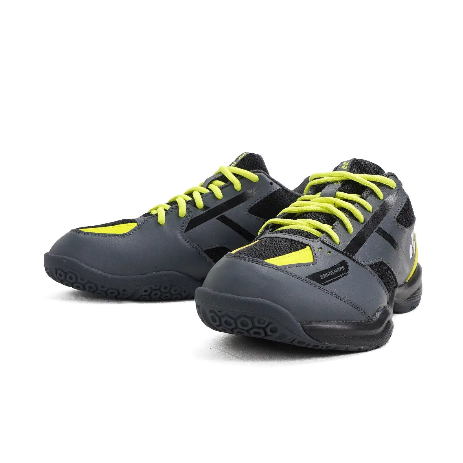 Yonex Power Cushion 39 Badminton Shoe - Dark Gray