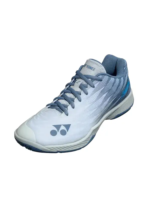 Yonex Power Cushion Aerus Z 2 Men Badminton Shoe | Blue Gray