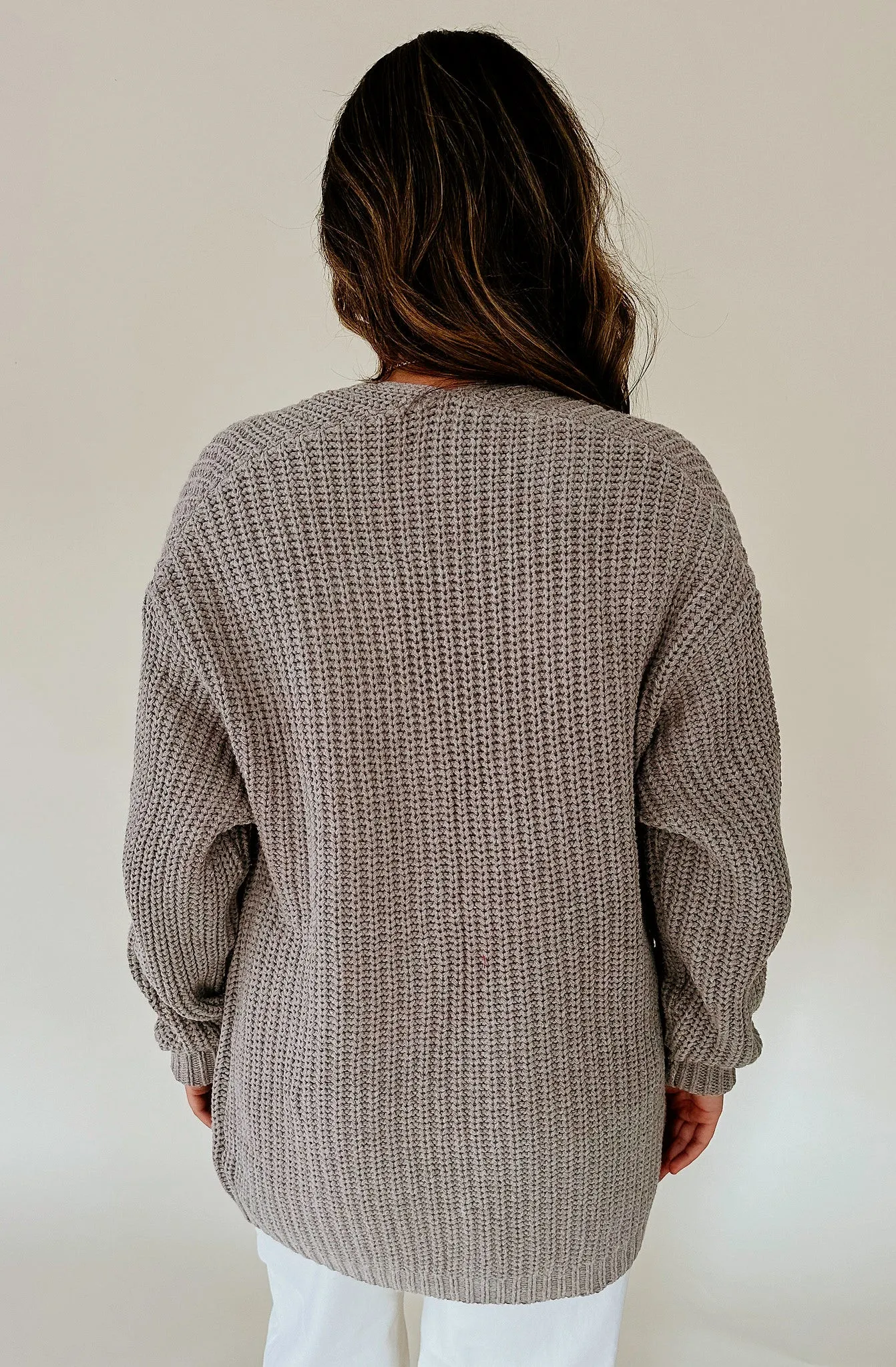 Z SUPPLY SUTTON RIB CARDIGAN